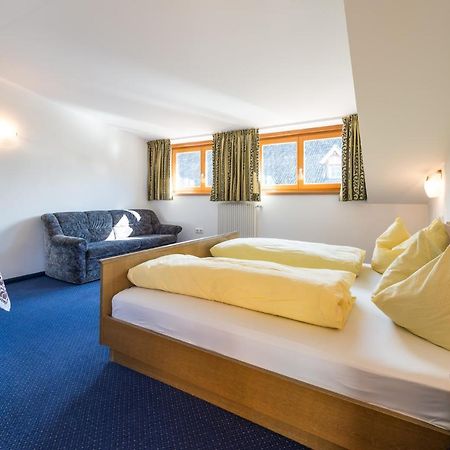 B&B Zum Guten Tropfen San Paolo  Εξωτερικό φωτογραφία