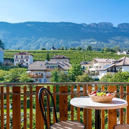 B&B Zum Guten Tropfen San Paolo  Εξωτερικό φωτογραφία