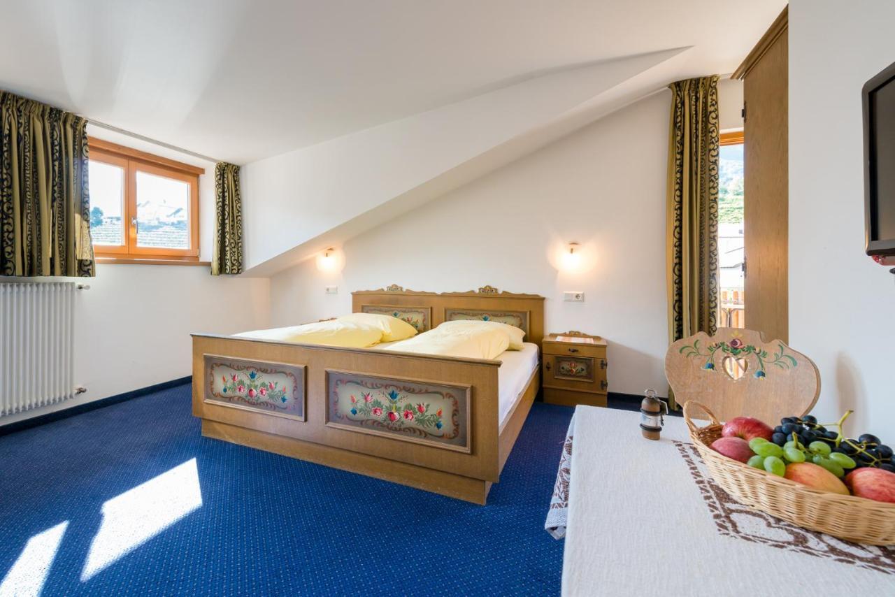B&B Zum Guten Tropfen San Paolo  Εξωτερικό φωτογραφία