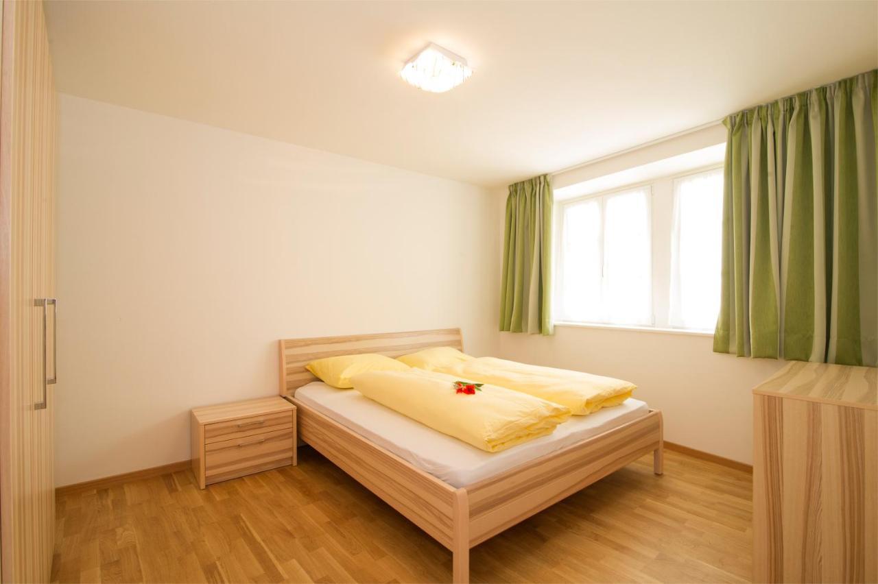 B&B Zum Guten Tropfen San Paolo  Εξωτερικό φωτογραφία