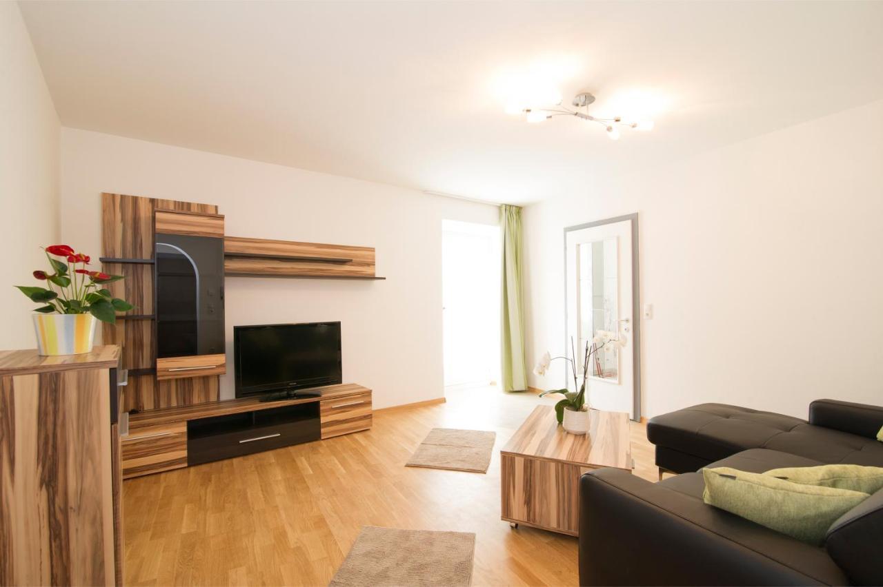 B&B Zum Guten Tropfen San Paolo  Εξωτερικό φωτογραφία