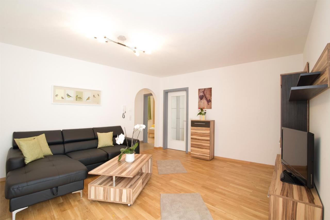 B&B Zum Guten Tropfen San Paolo  Εξωτερικό φωτογραφία