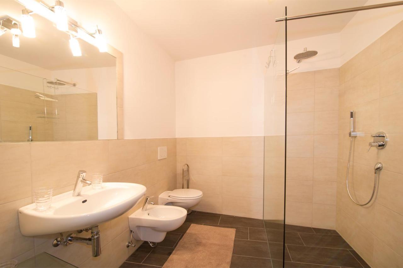 B&B Zum Guten Tropfen San Paolo  Εξωτερικό φωτογραφία