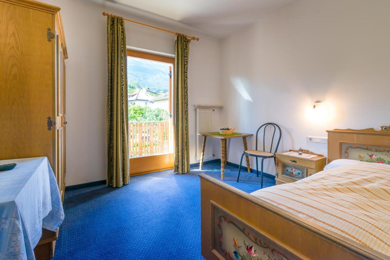 B&B Zum Guten Tropfen San Paolo  Εξωτερικό φωτογραφία