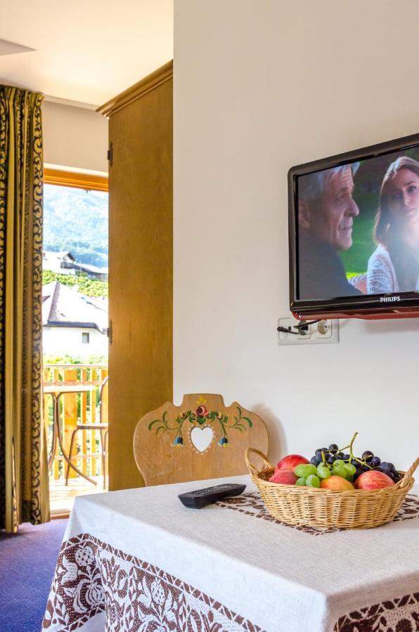 B&B Zum Guten Tropfen San Paolo  Εξωτερικό φωτογραφία