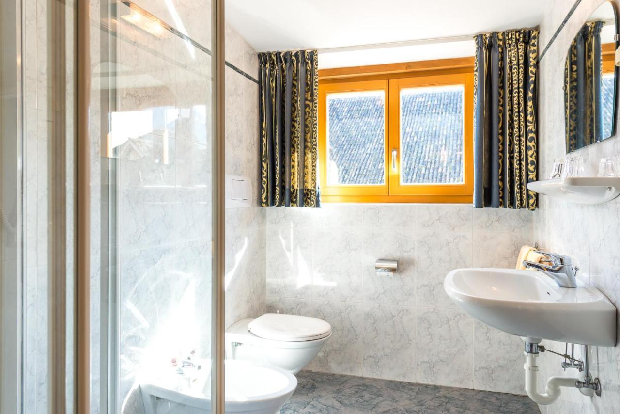 B&B Zum Guten Tropfen San Paolo  Εξωτερικό φωτογραφία
