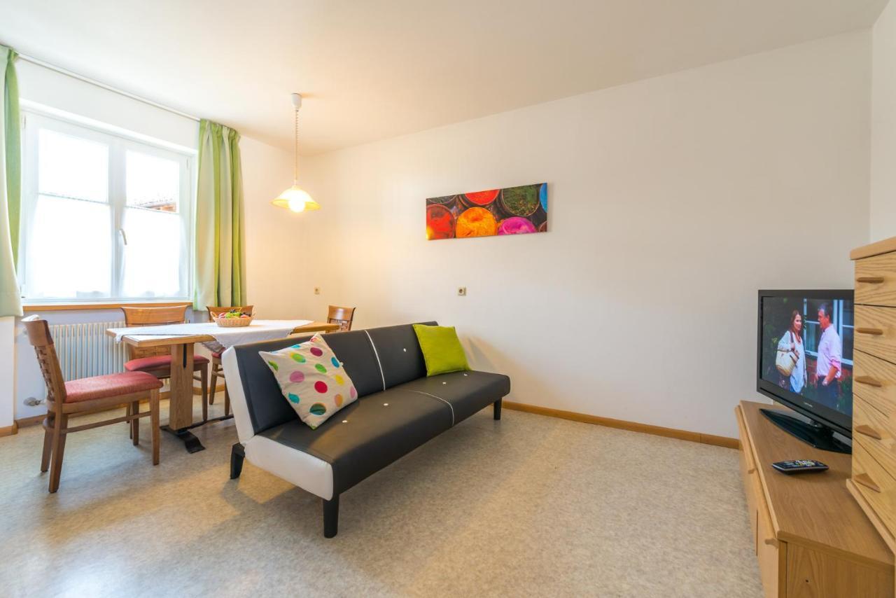 B&B Zum Guten Tropfen San Paolo  Εξωτερικό φωτογραφία