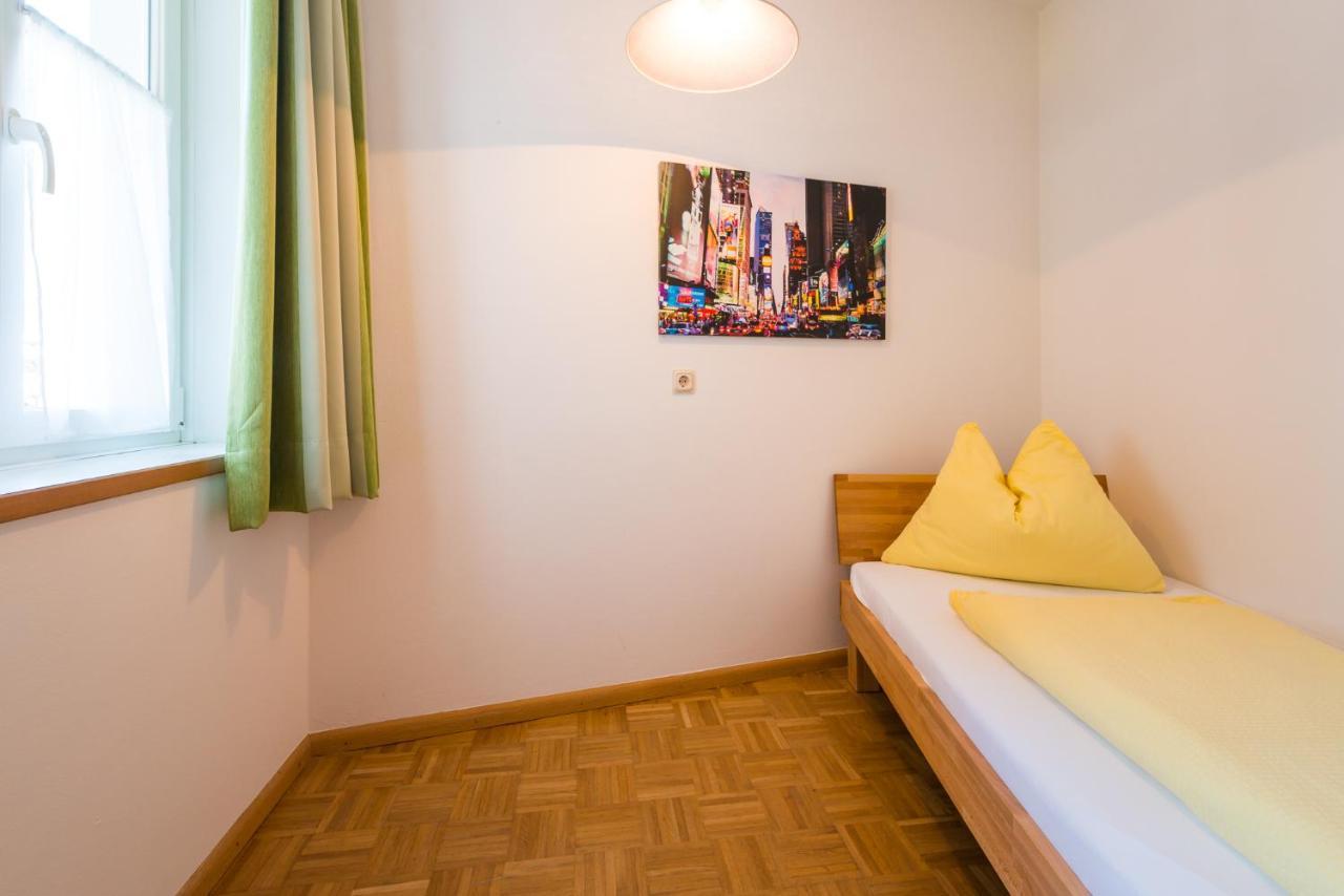 B&B Zum Guten Tropfen San Paolo  Εξωτερικό φωτογραφία