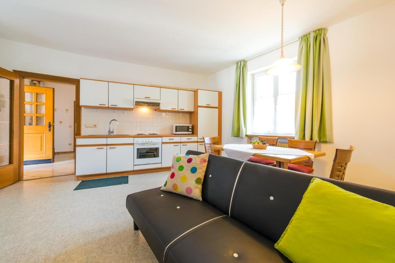 B&B Zum Guten Tropfen San Paolo  Εξωτερικό φωτογραφία