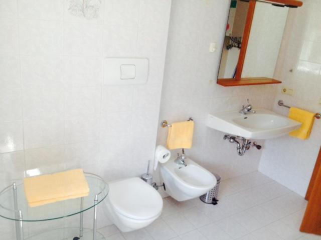B&B Zum Guten Tropfen San Paolo  Εξωτερικό φωτογραφία