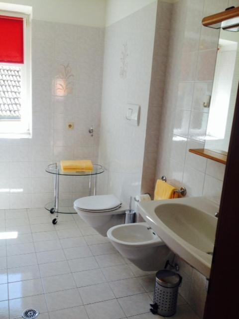 B&B Zum Guten Tropfen San Paolo  Εξωτερικό φωτογραφία