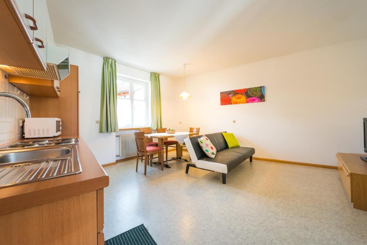 B&B Zum Guten Tropfen San Paolo  Εξωτερικό φωτογραφία