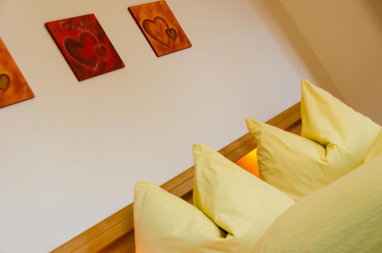 B&B Zum Guten Tropfen San Paolo  Εξωτερικό φωτογραφία