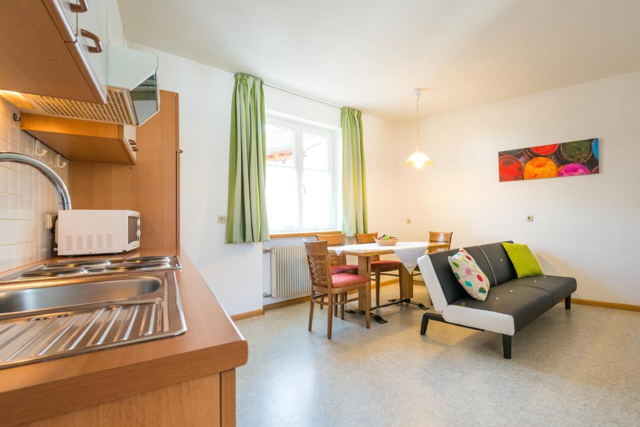 B&B Zum Guten Tropfen San Paolo  Εξωτερικό φωτογραφία