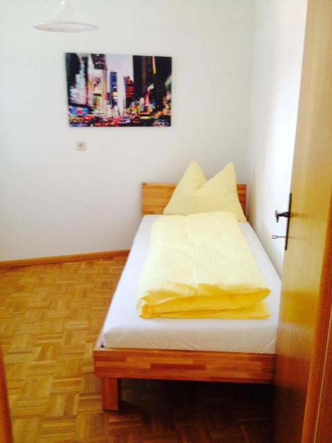 B&B Zum Guten Tropfen San Paolo  Εξωτερικό φωτογραφία