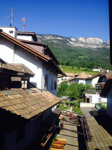 B&B Zum Guten Tropfen San Paolo  Εξωτερικό φωτογραφία