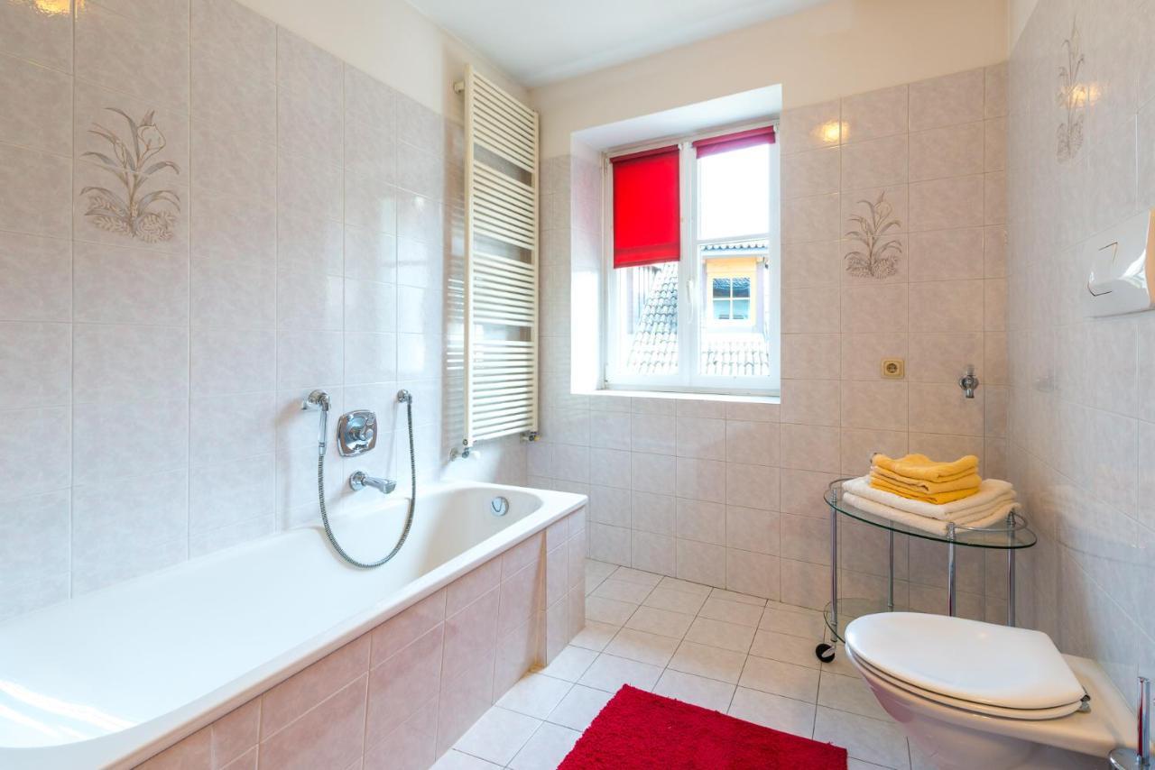 B&B Zum Guten Tropfen San Paolo  Εξωτερικό φωτογραφία