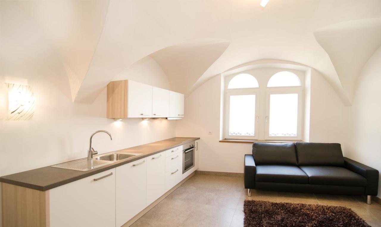 B&B Zum Guten Tropfen San Paolo  Εξωτερικό φωτογραφία