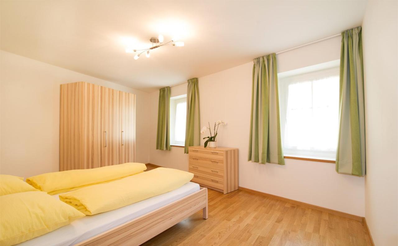 B&B Zum Guten Tropfen San Paolo  Εξωτερικό φωτογραφία