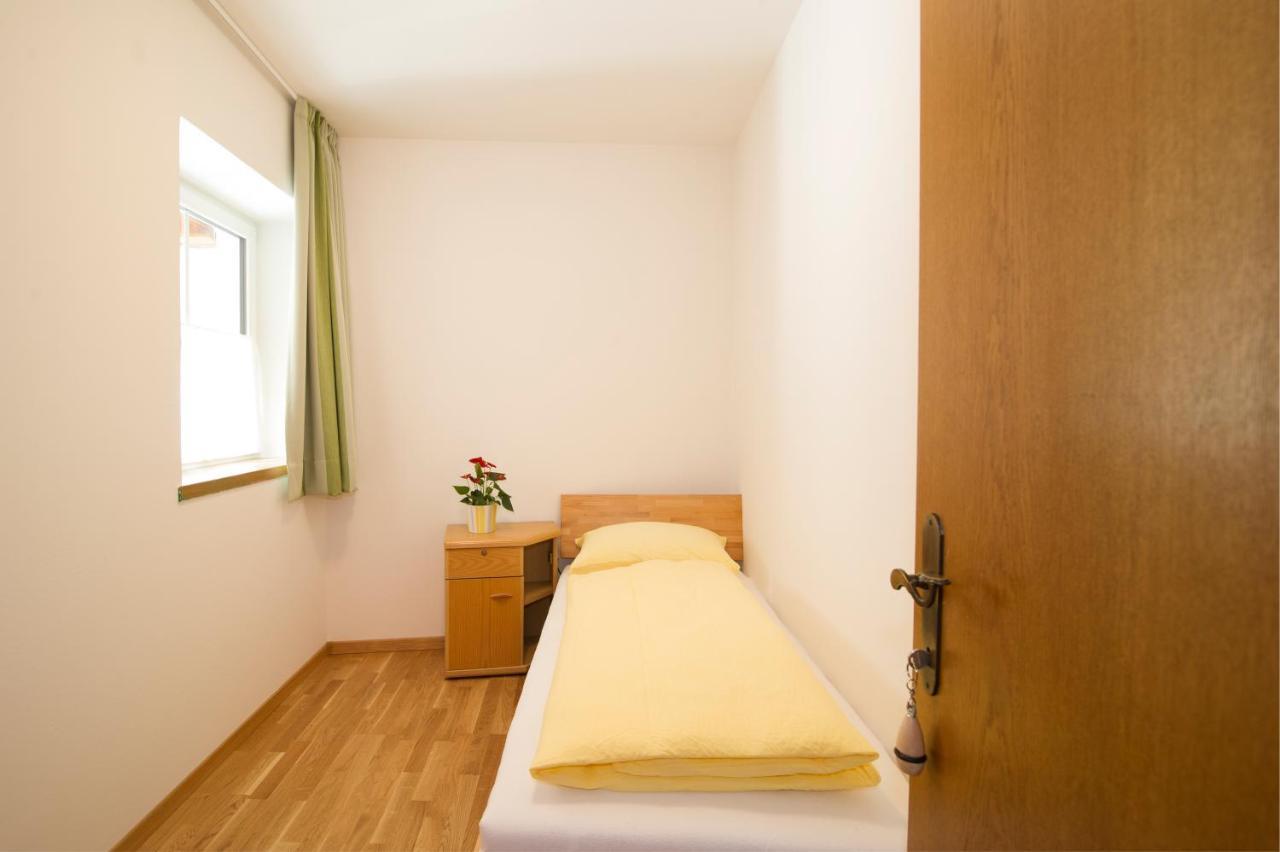 B&B Zum Guten Tropfen San Paolo  Εξωτερικό φωτογραφία
