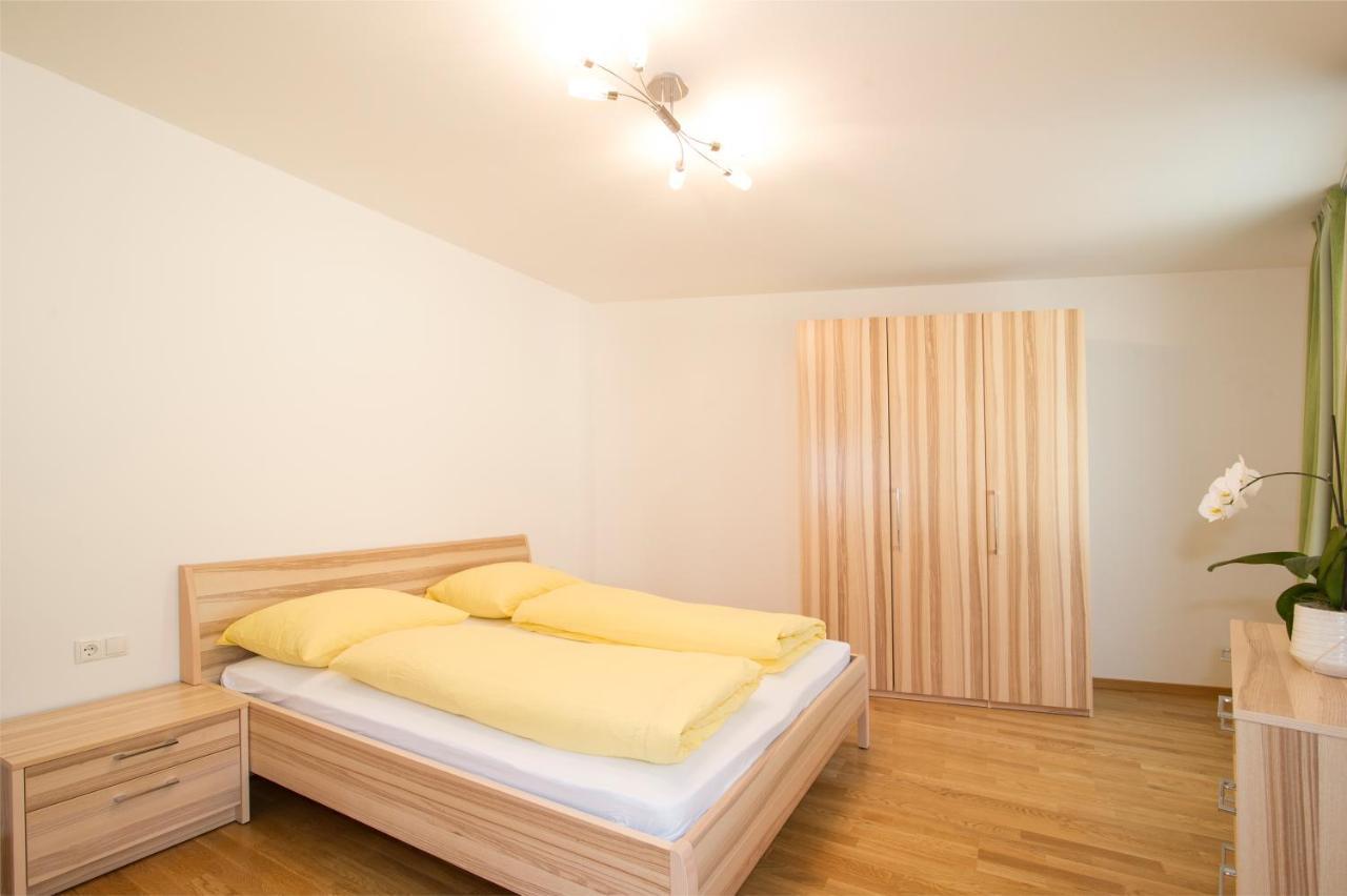 B&B Zum Guten Tropfen San Paolo  Εξωτερικό φωτογραφία