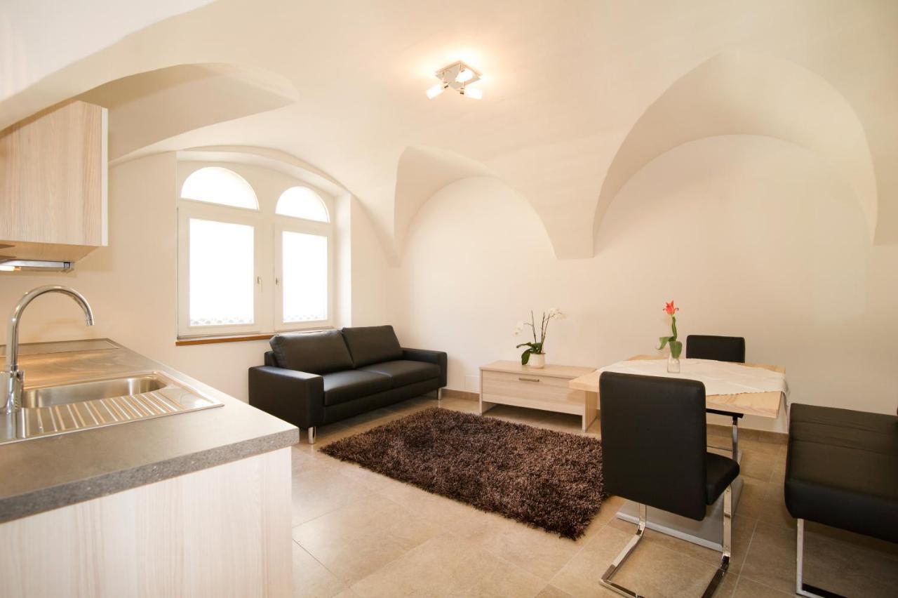 B&B Zum Guten Tropfen San Paolo  Εξωτερικό φωτογραφία