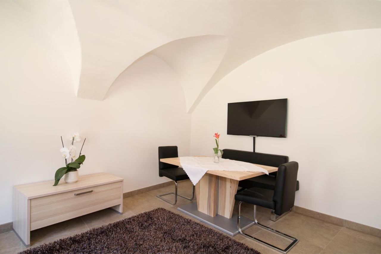 B&B Zum Guten Tropfen San Paolo  Εξωτερικό φωτογραφία
