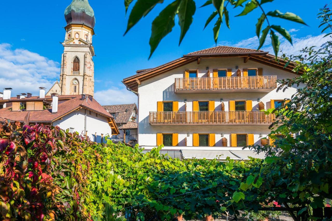 B&B Zum Guten Tropfen San Paolo  Εξωτερικό φωτογραφία